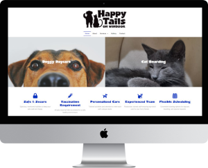 happy tails on windsor